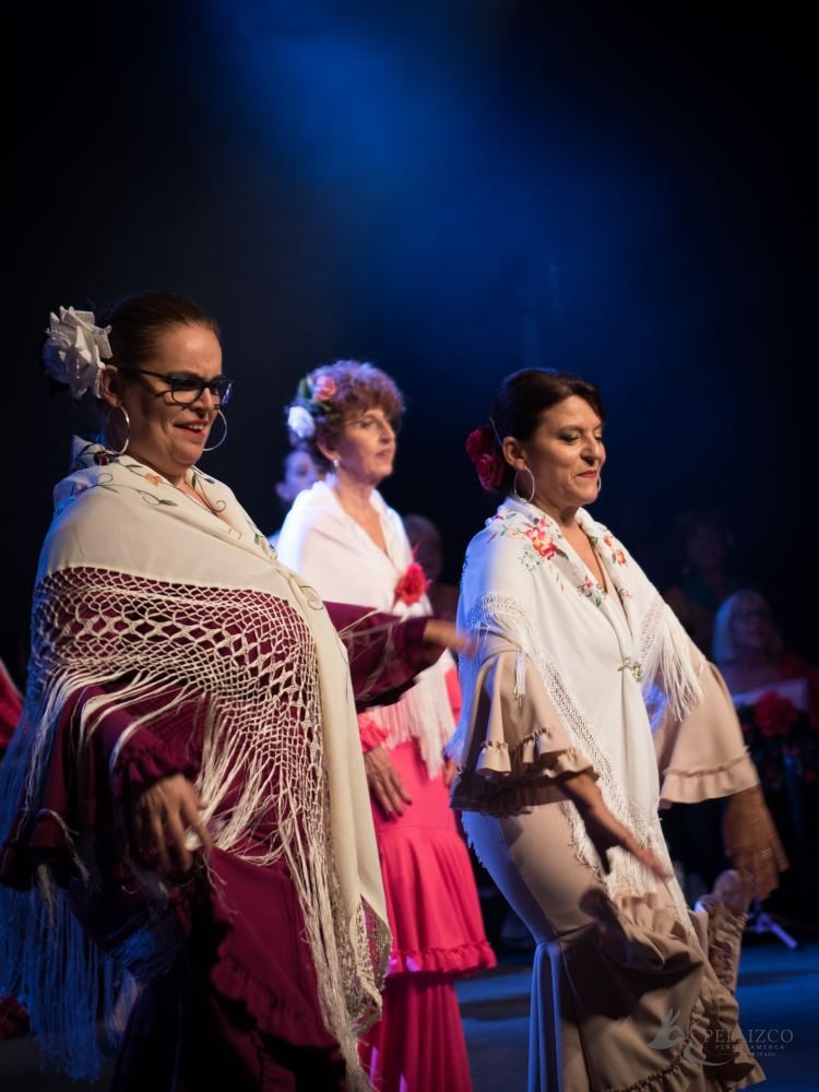 Photo de spectacle