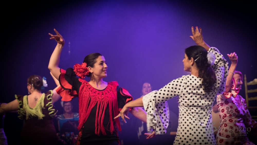 Photo de spectacle