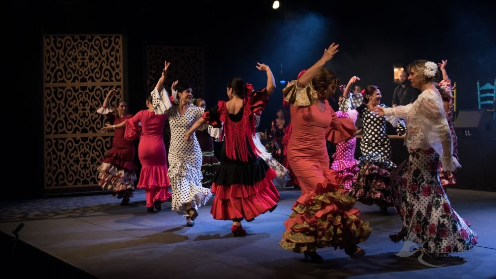 Photo de spectacle