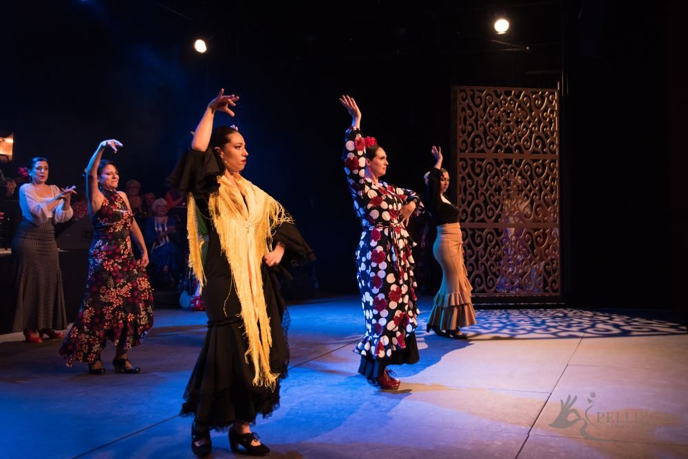 Photo de spectacle