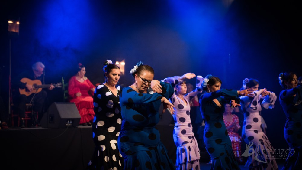 Photo de spectacle