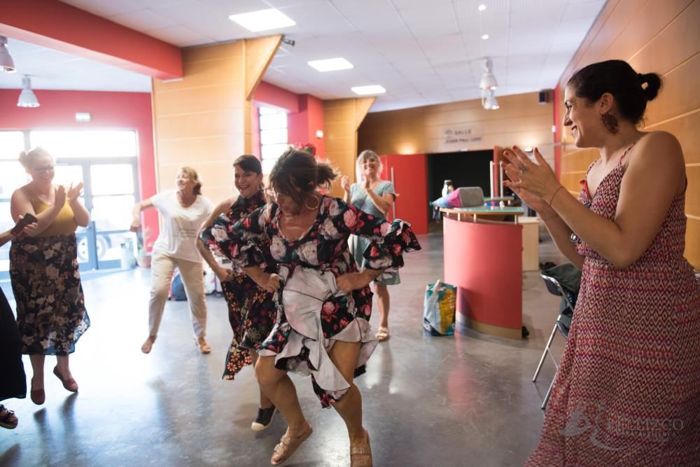 Photo de spectacle