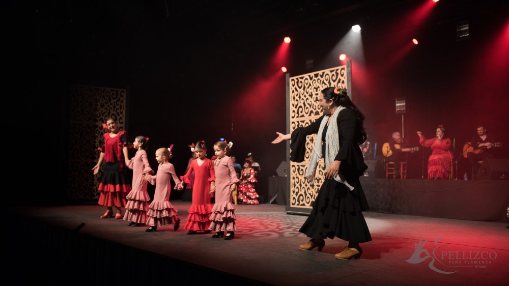 Photo de spectacle