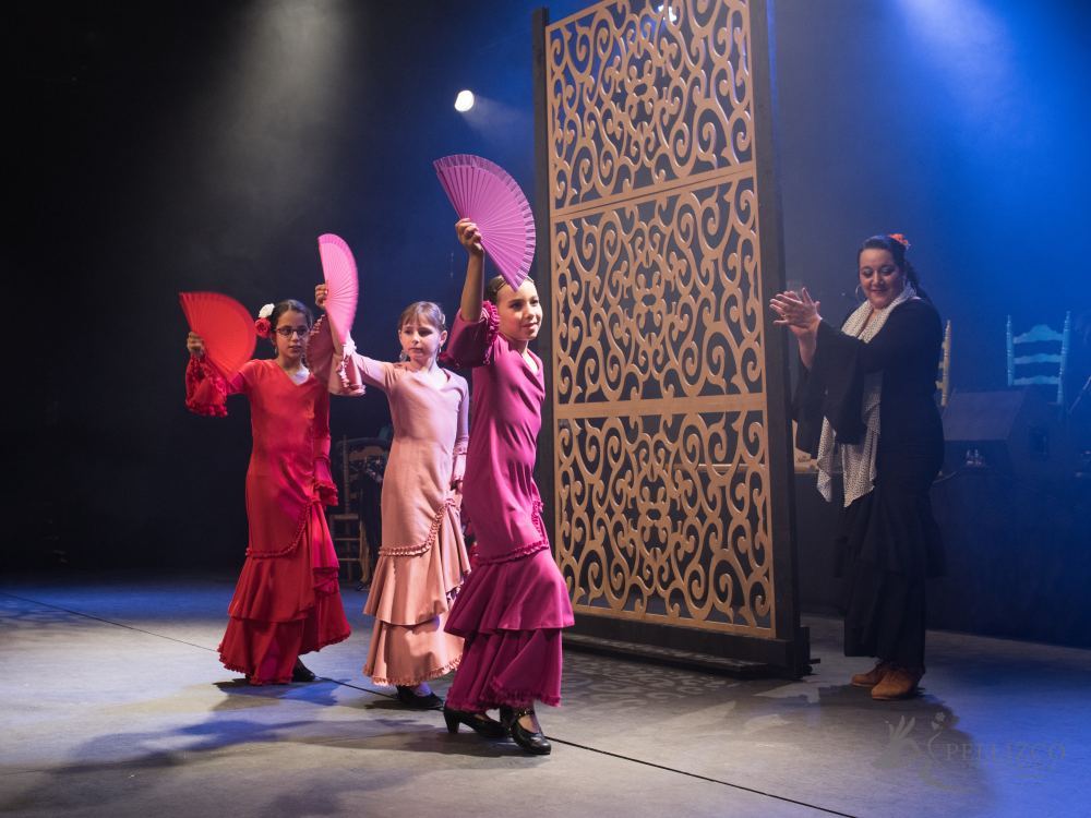 Photo de spectacle