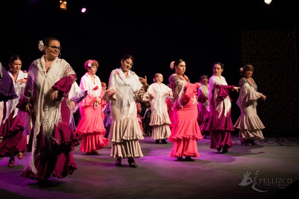 Photo de spectacle