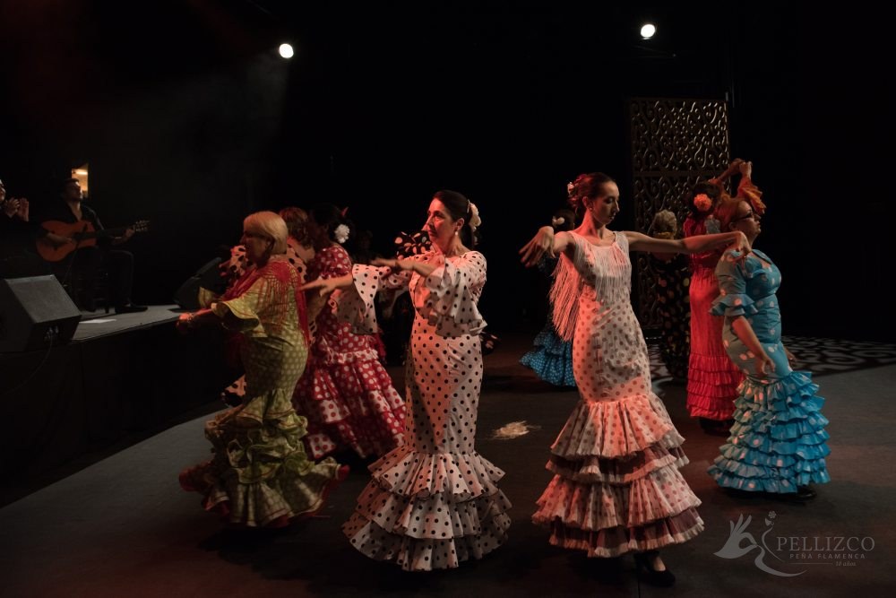 Photo de spectacle