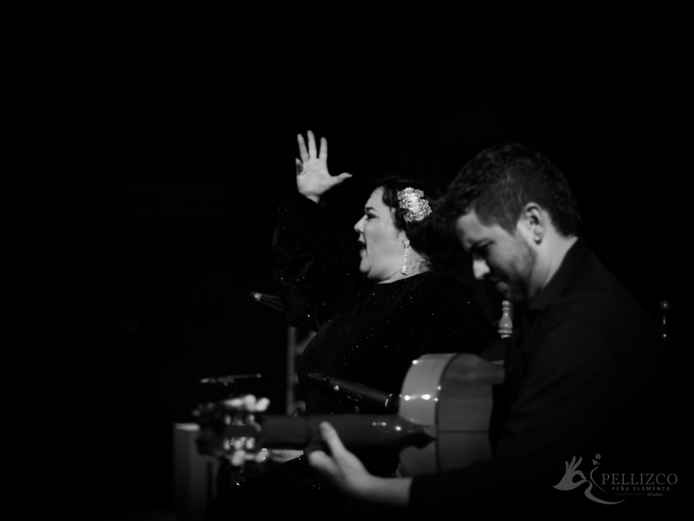 Photo de spectacle
