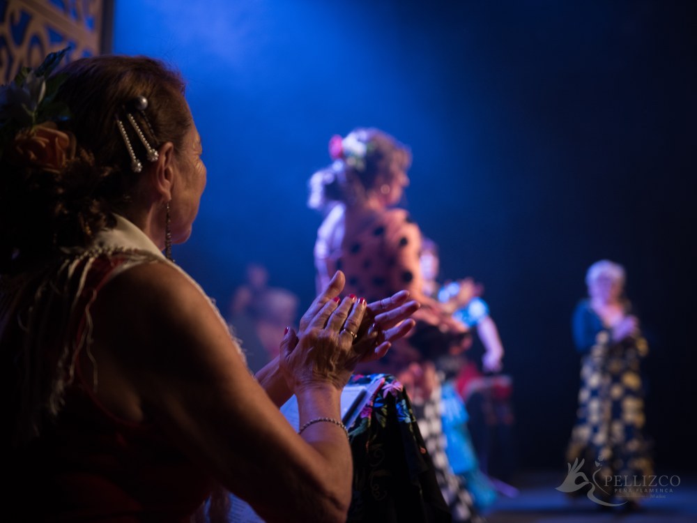 Photo de spectacle