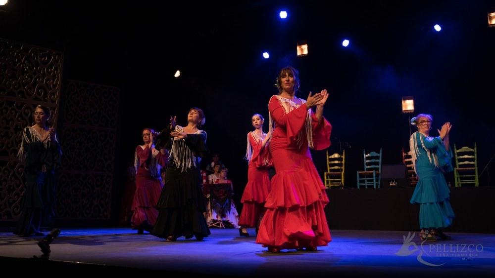 Photo de spectacle