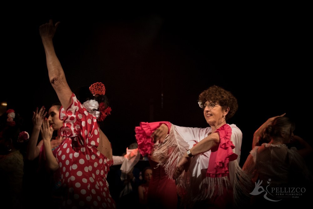 Photo de spectacle