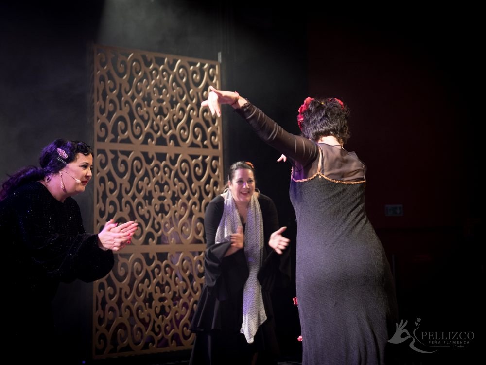 Photo de spectacle