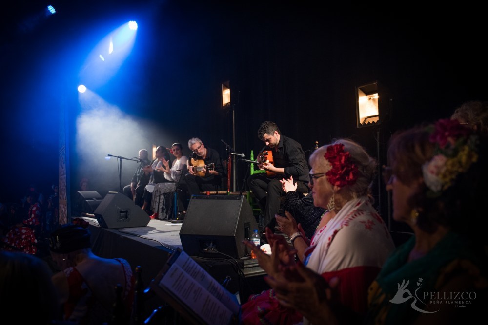Photo de spectacle