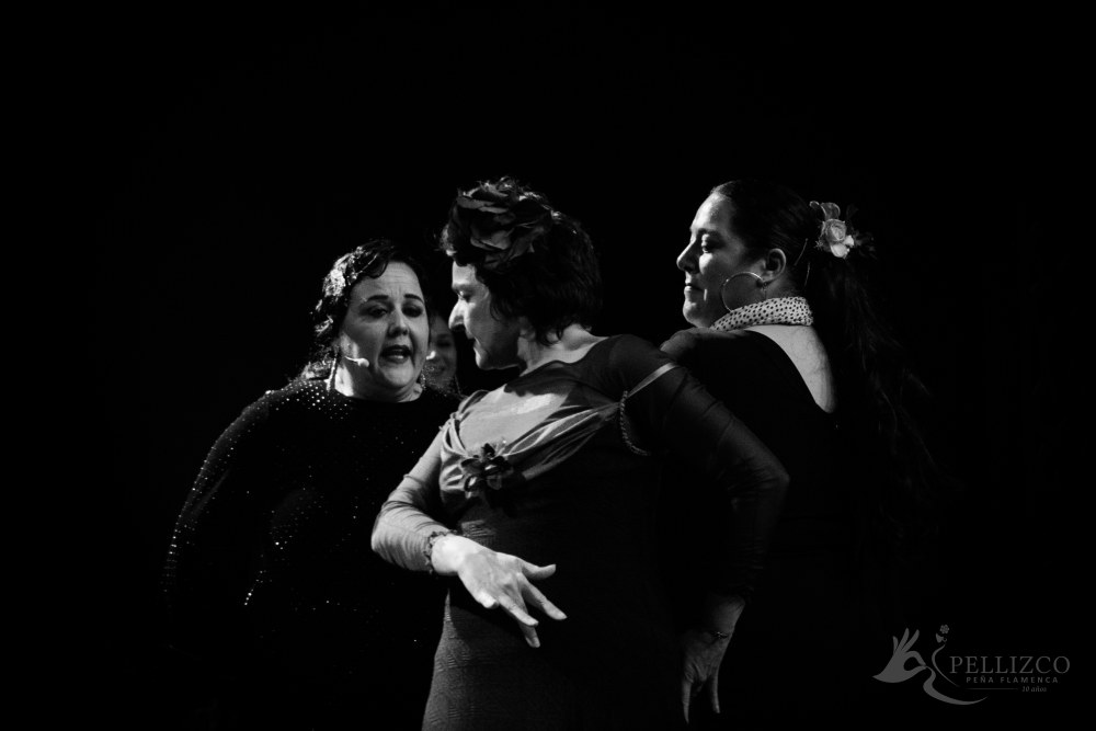 Photo de spectacle