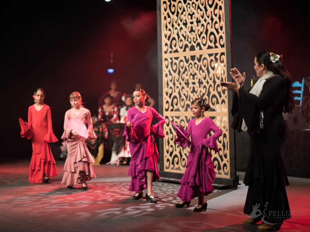 Photo de spectacle