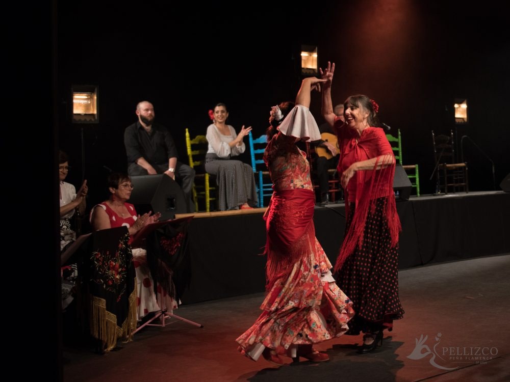 Photo de spectacle