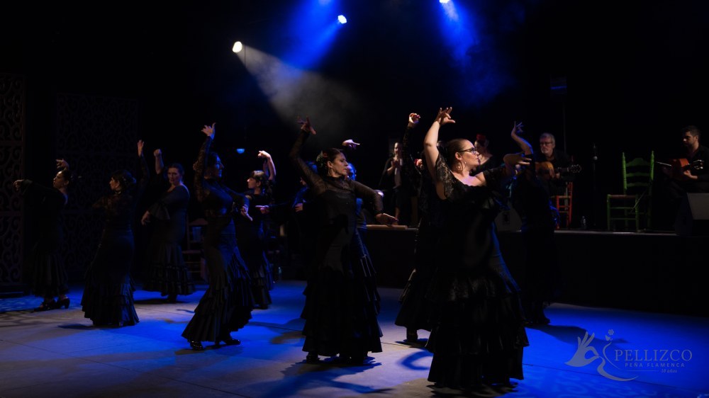 Photo de spectacle
