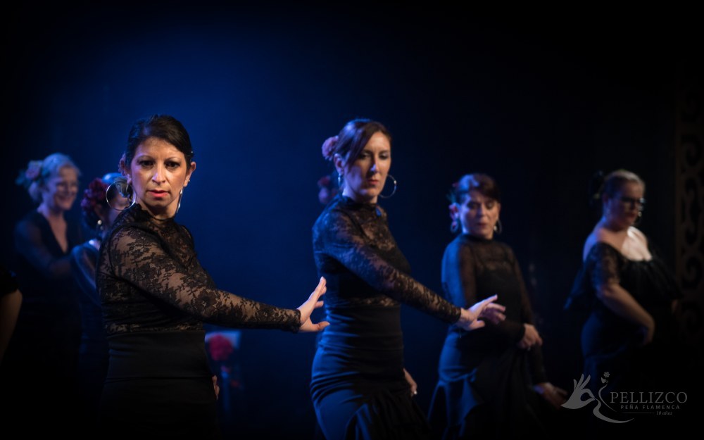 Photo de spectacle