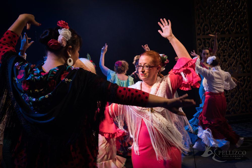 Photo de spectacle