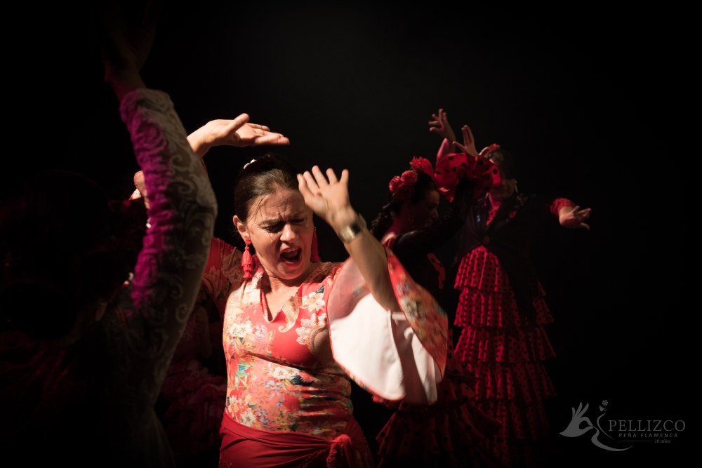 Photo de spectacle