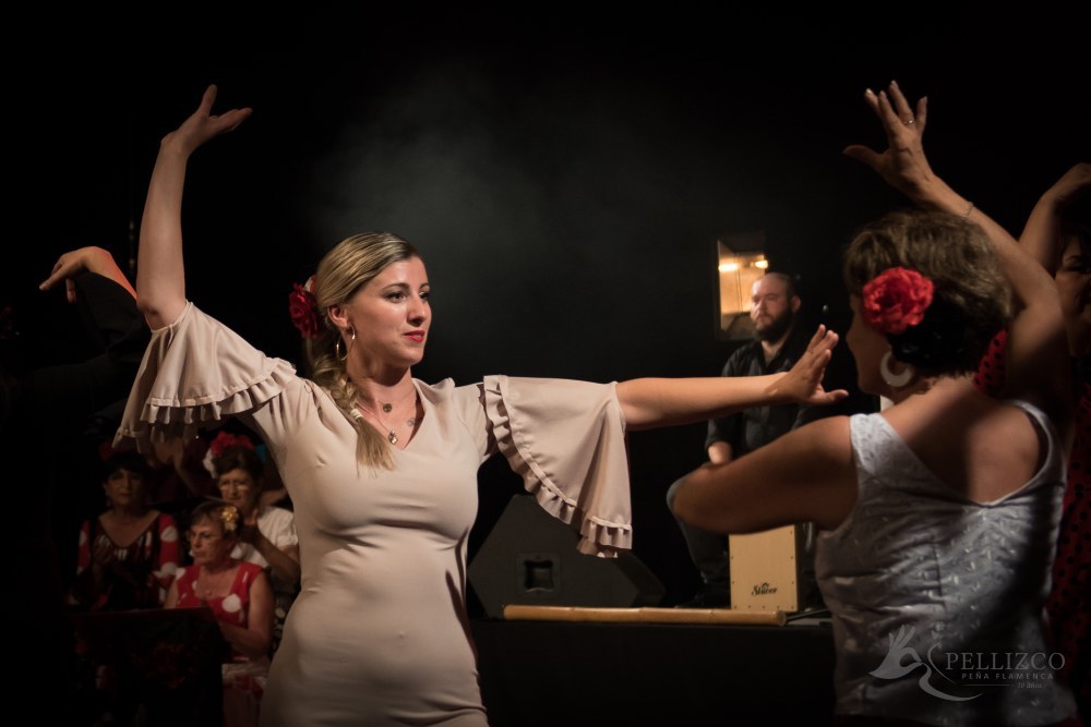 Photo de spectacle