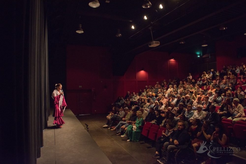 Photo de spectacle
