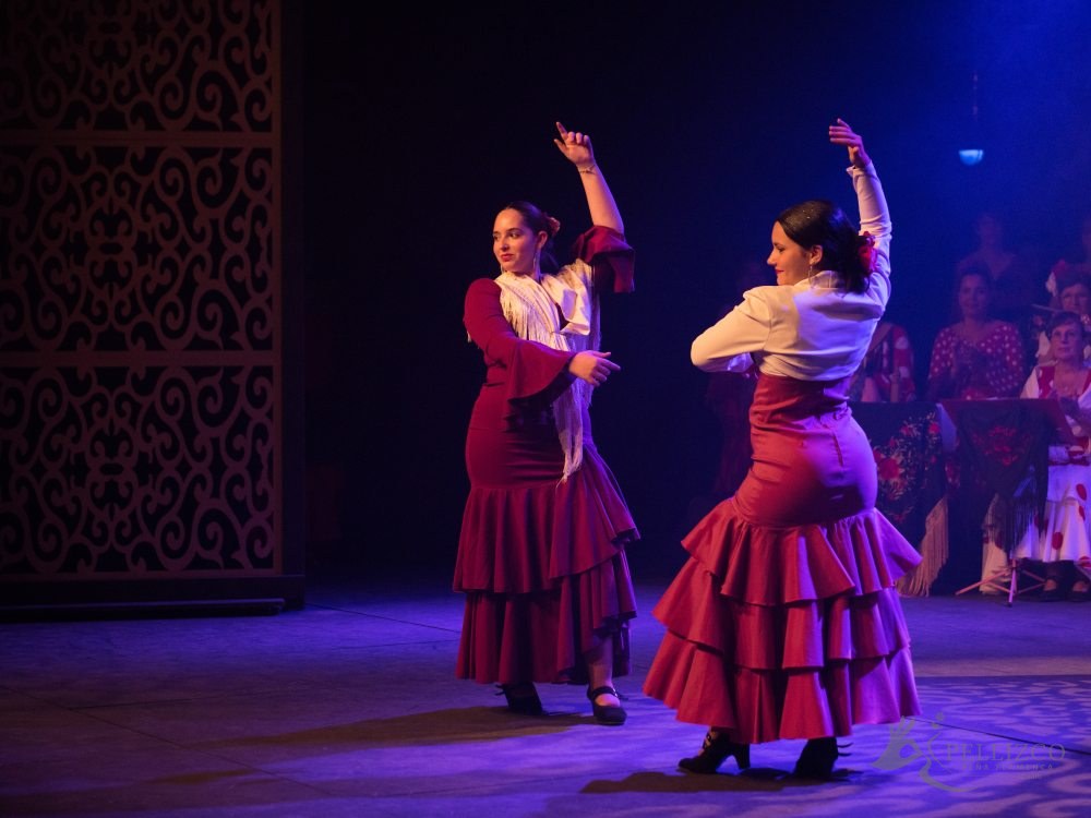 Photo de spectacle