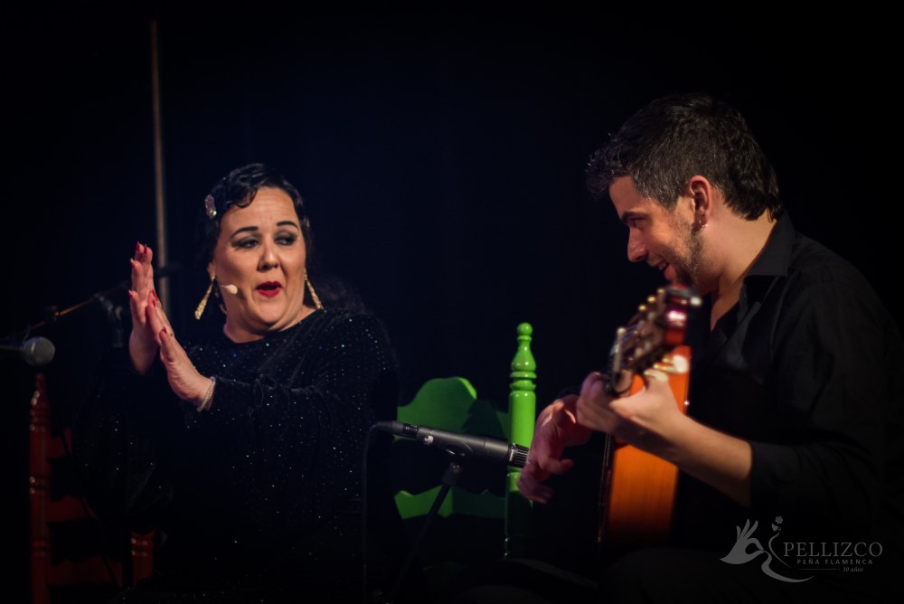 Photo de spectacle