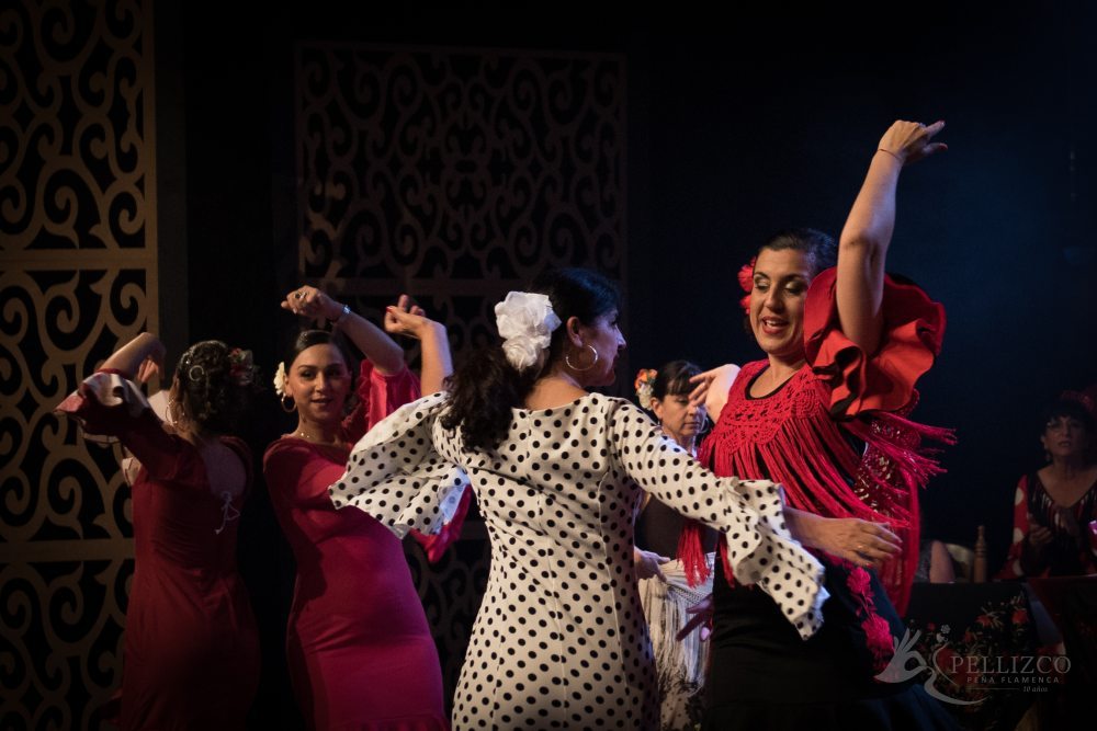 Photo de spectacle