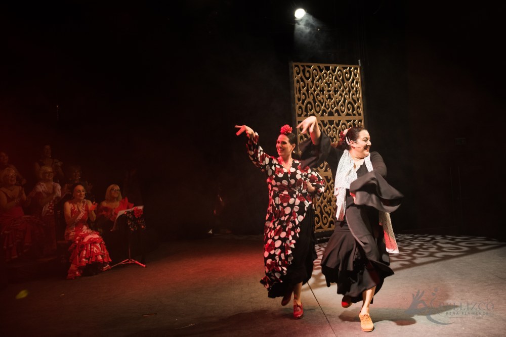 Photo de spectacle