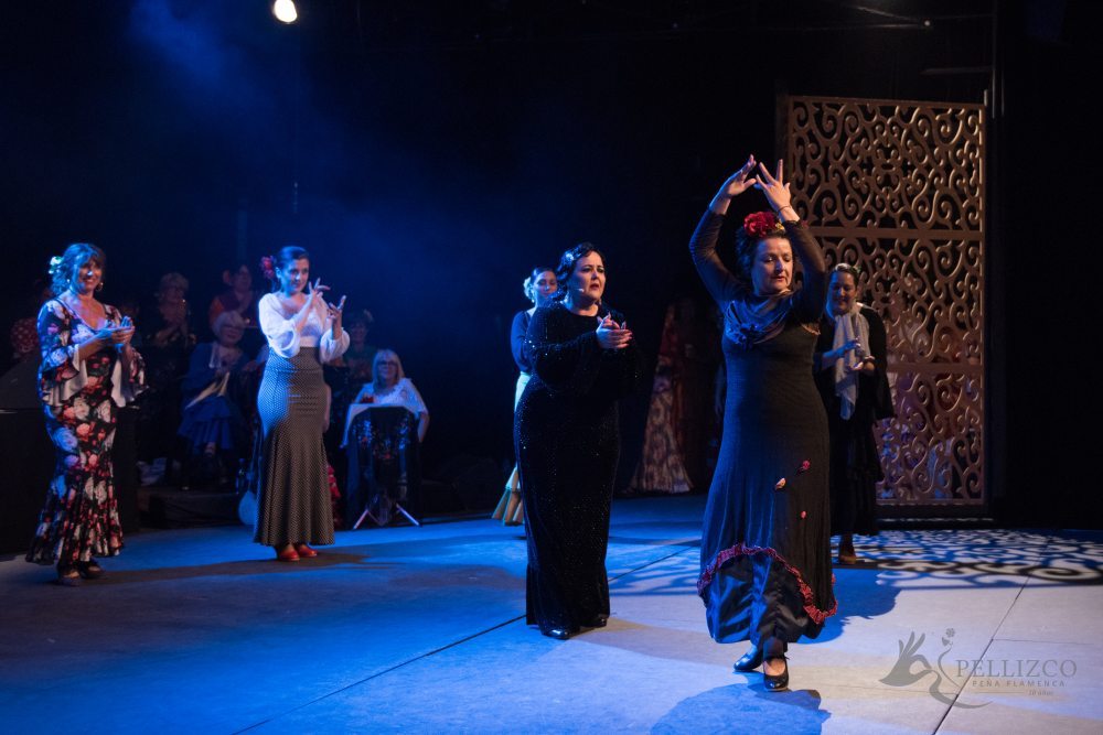 Photo de spectacle