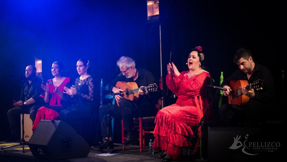 Photo de spectacle