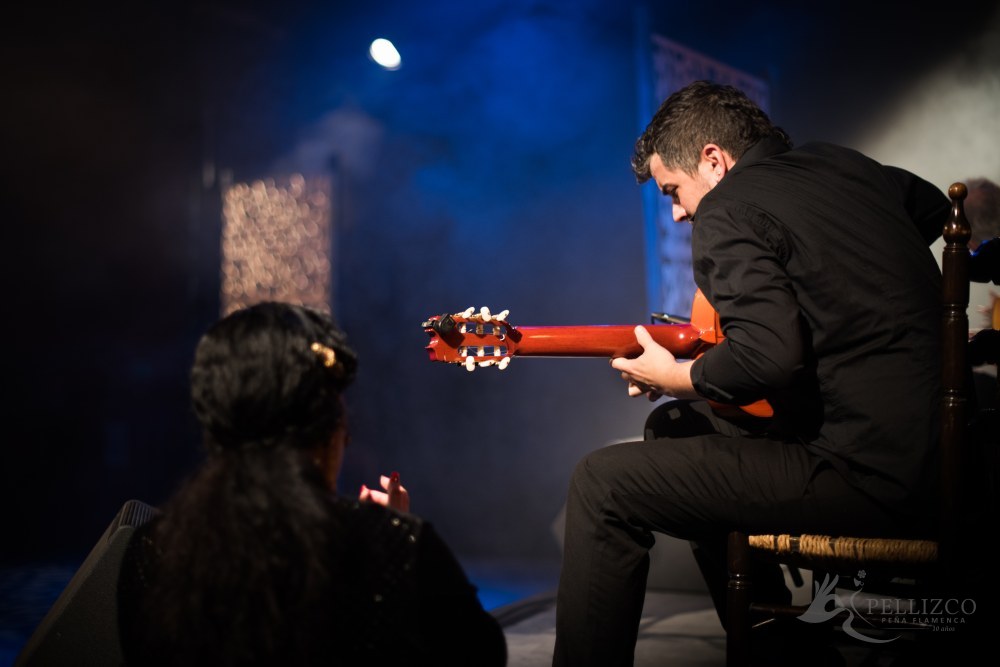 Photo de spectacle