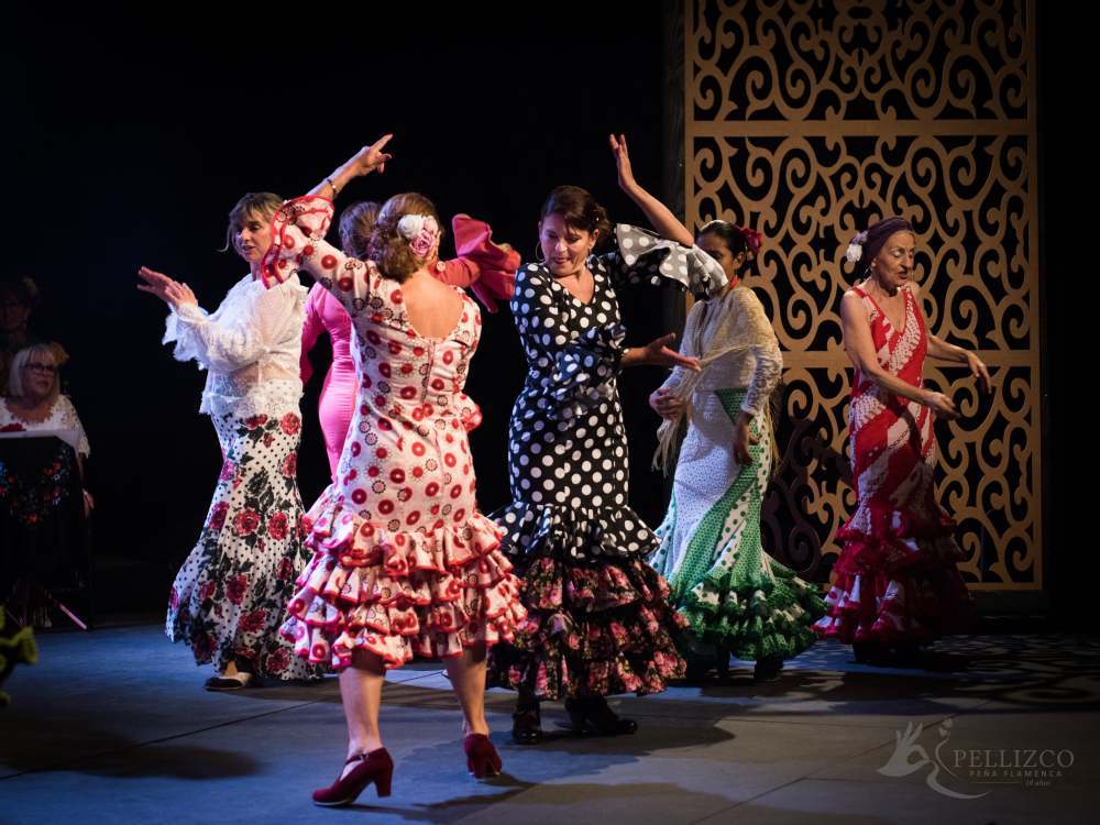 Photo de spectacle