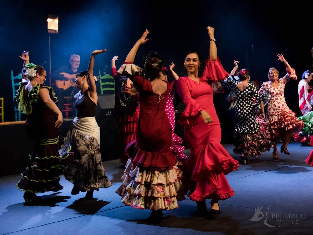 Photo de spectacle