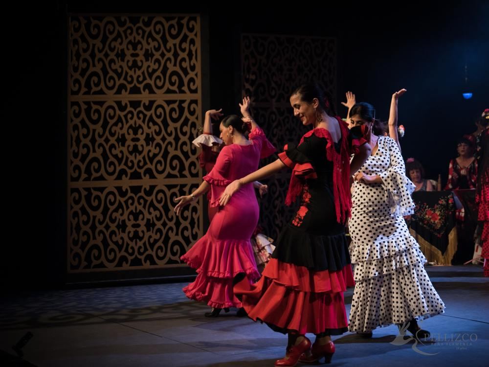 Photo de spectacle