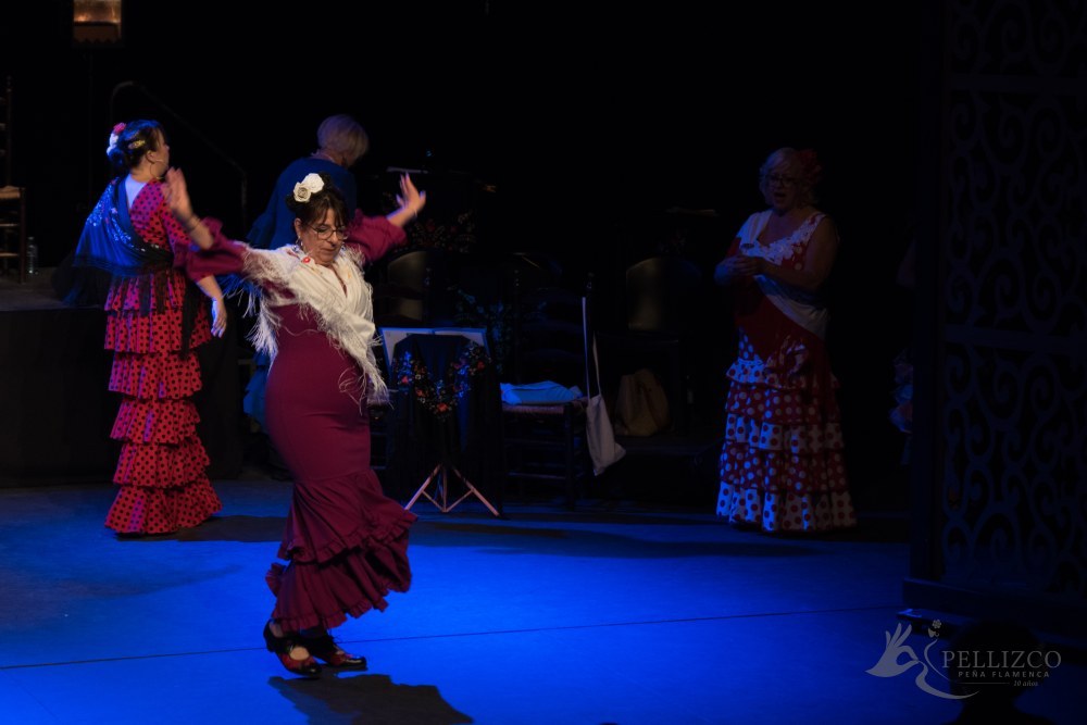 Photo de spectacle