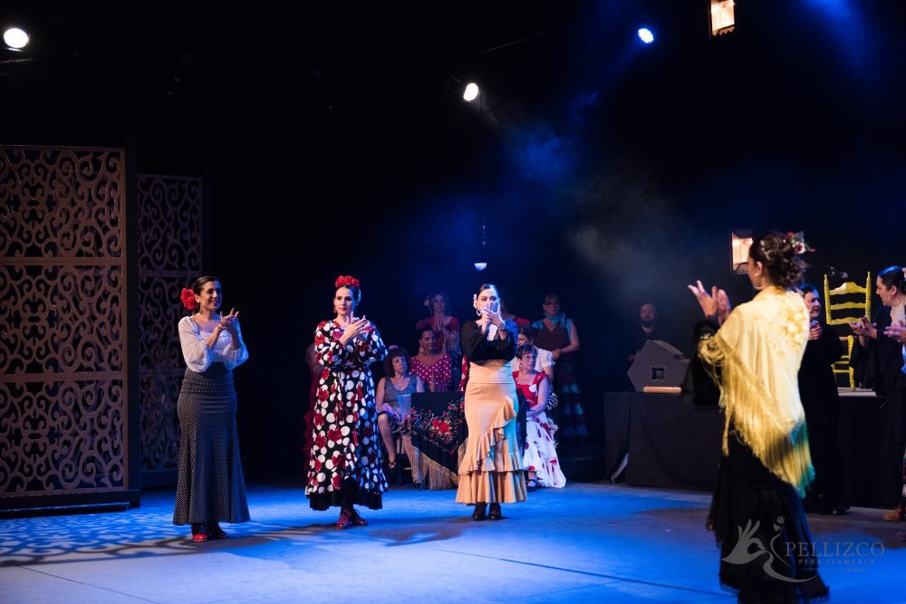 Photo de spectacle