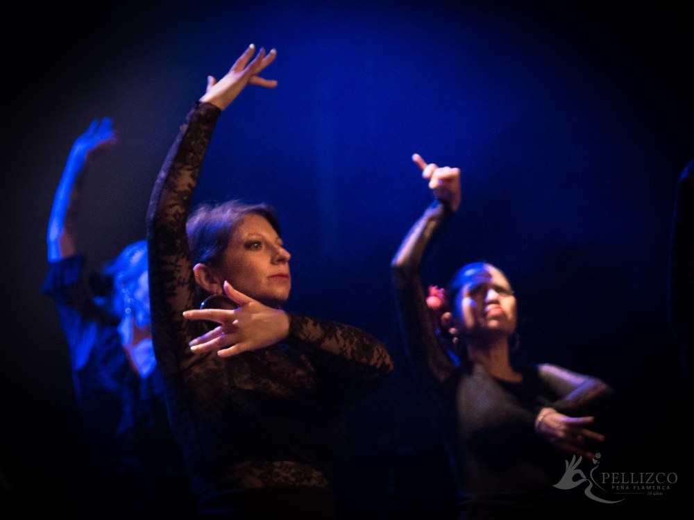 Photo de spectacle