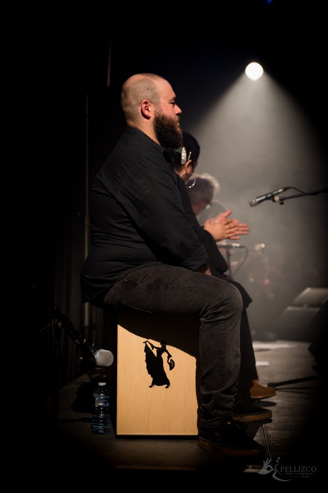 Photo de spectacle