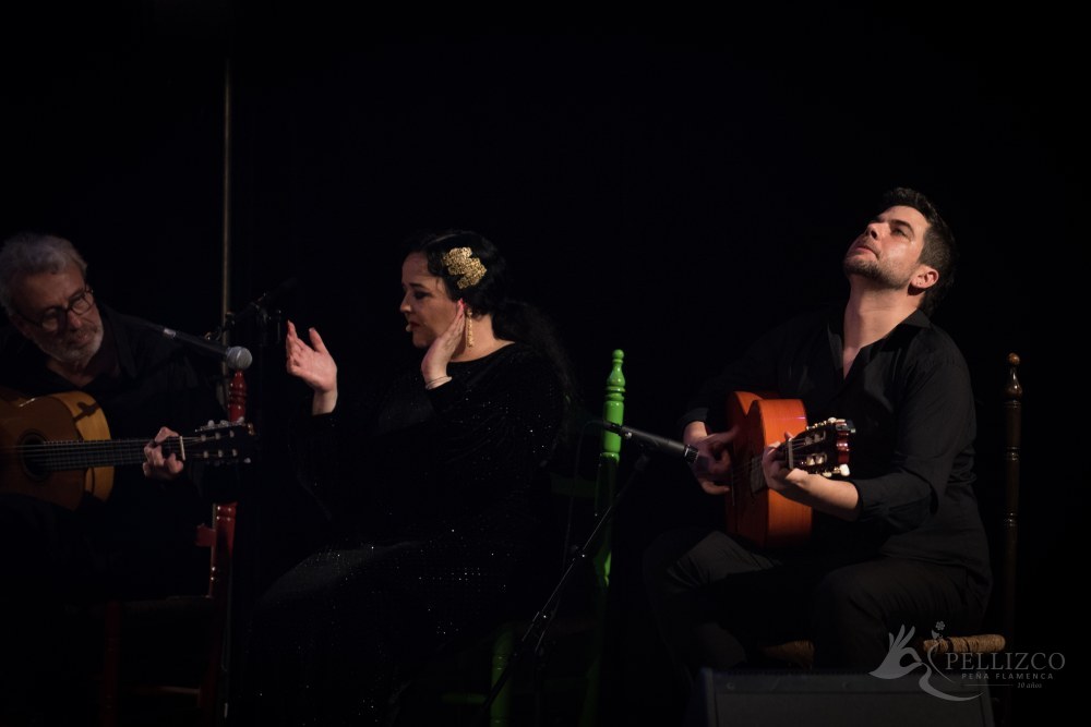 Photo de spectacle