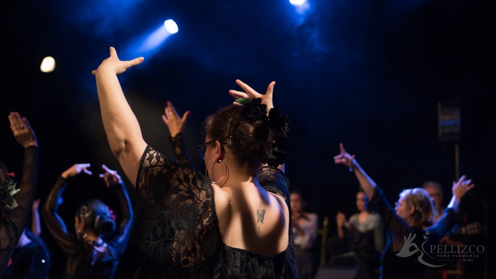 Photo de spectacle