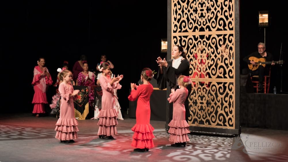 Photo de spectacle