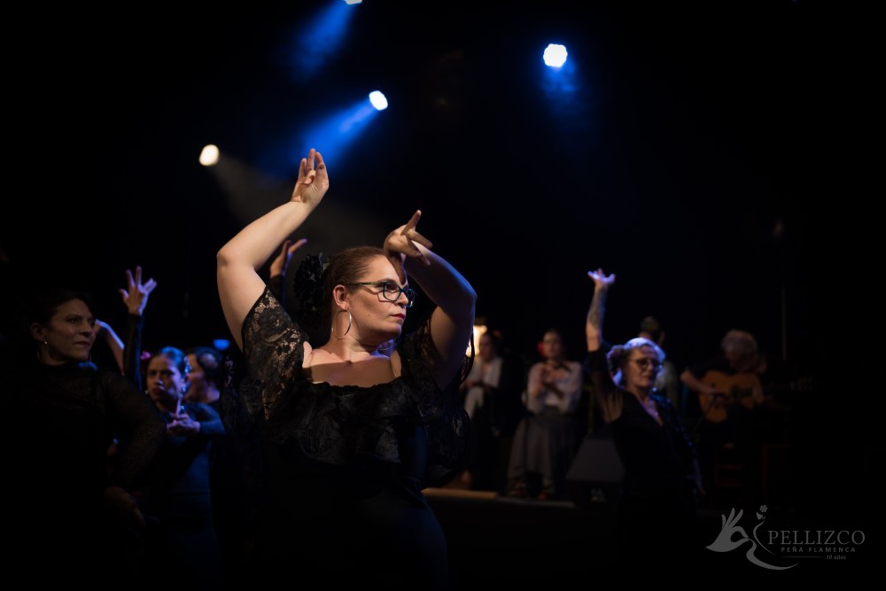 Photo de spectacle