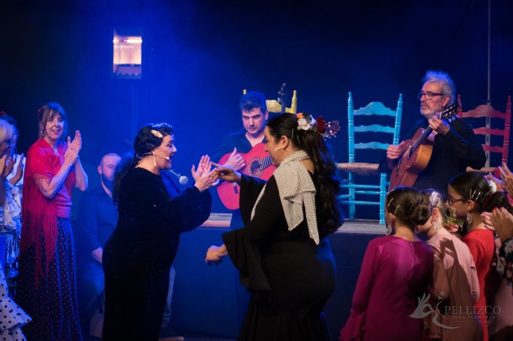Photo de spectacle