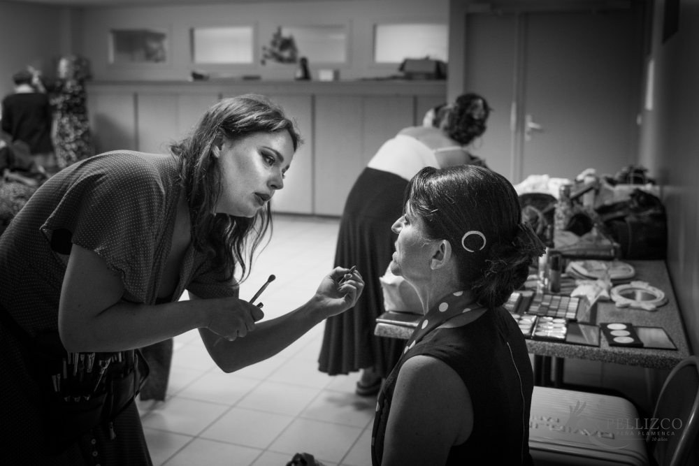 Photo de spectacle