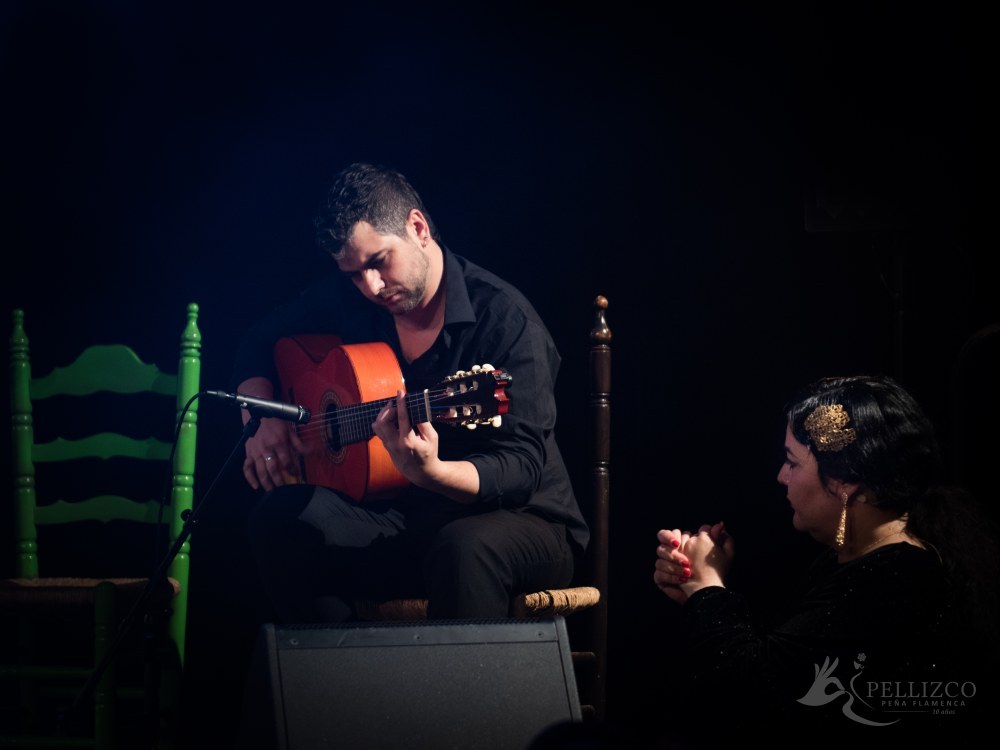 Photo de spectacle