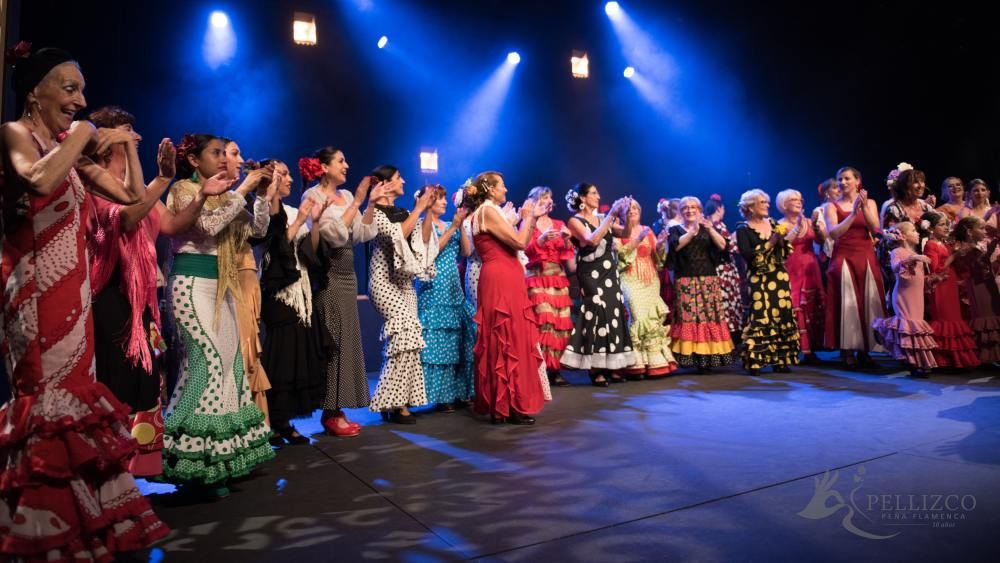 Photo de spectacle