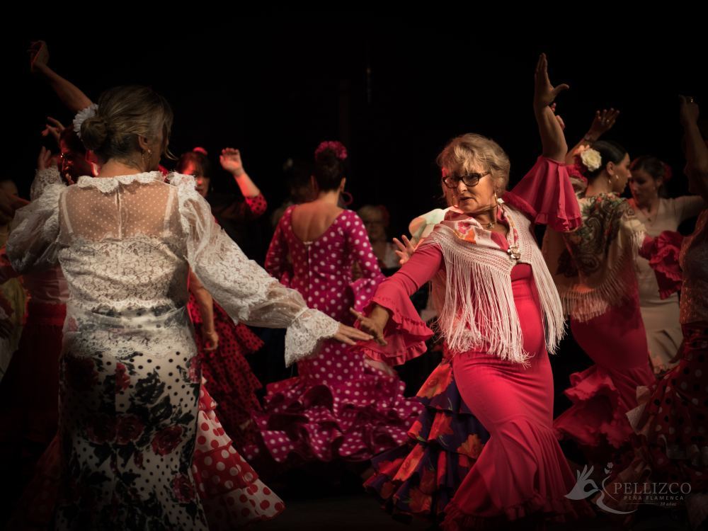 Photo de spectacle