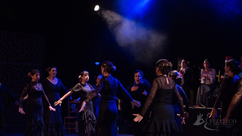 Photo de spectacle