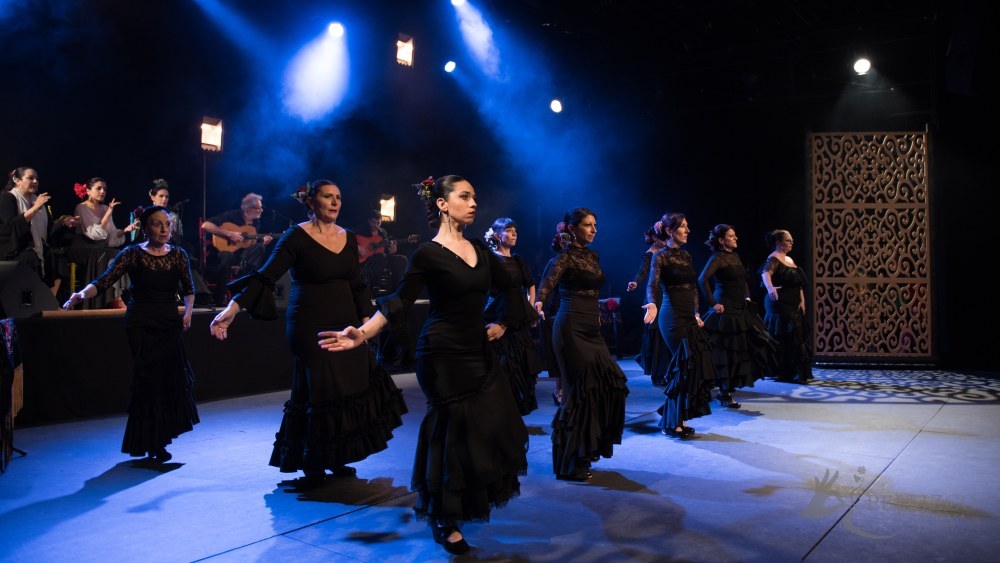 Photo de spectacle